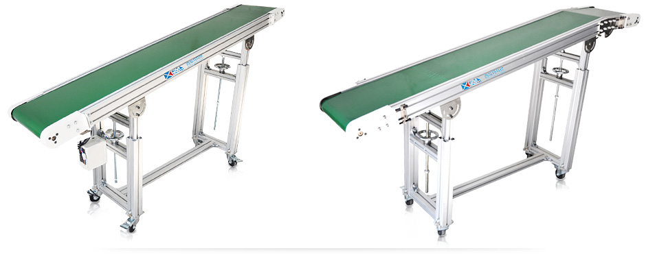 SNA/SNB-SERIES 输送带