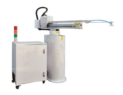 高速冲压机械手